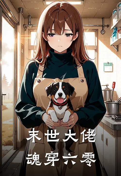 末世大佬魂穿六零