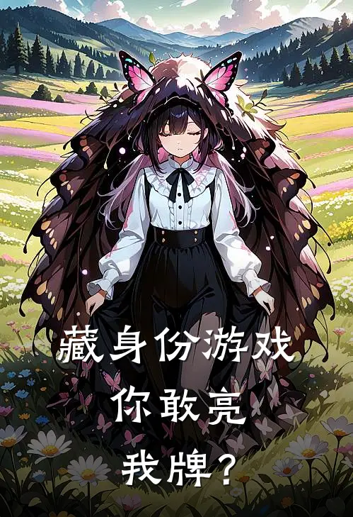 藏身份游戏，你敢亮我牌？