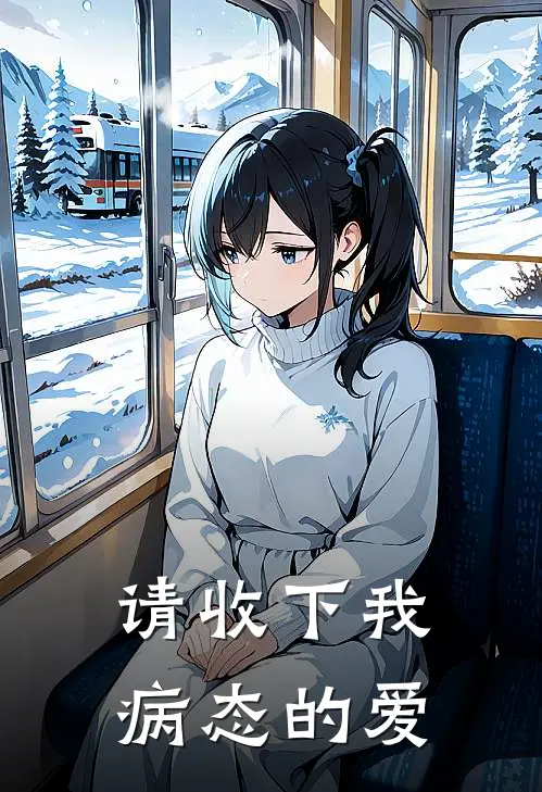 请收下我病态的爱