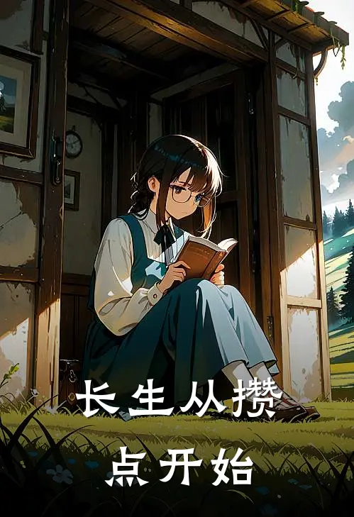 长生从攒点开始