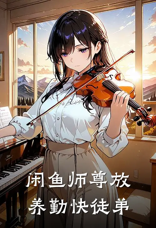 闲鱼师尊放养勤快徒弟(卿欢渡谢凌玦)最新小说推荐_最新热门小说闲鱼师尊放养勤快徒弟卿欢渡谢凌玦