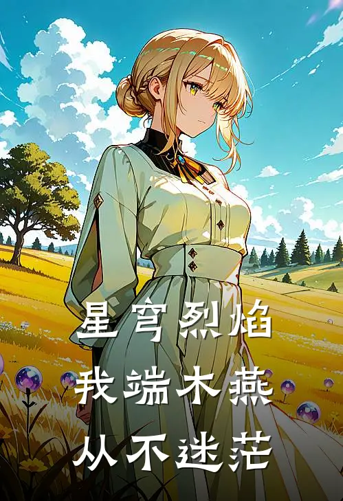 星穹烈焰：我端木燕从不迷茫