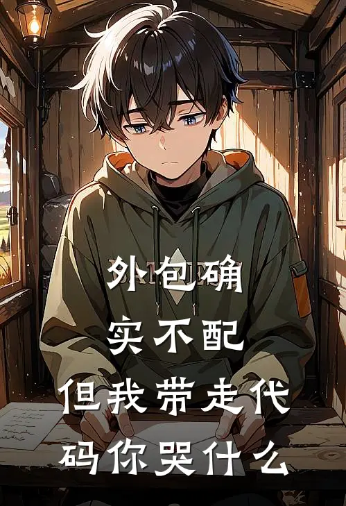 姜黎林悦(外包确实不配，但我带走代码你哭什么)全文免费在线阅读_外包确实不配，但我带走代码你哭什么完整版免费在线阅读