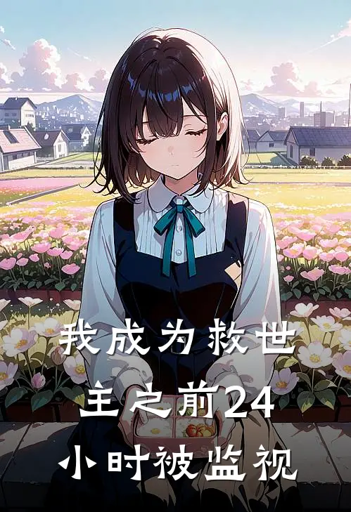 我成为救世主之前24小时被监视(辛烬火辛烬)免费阅读_无弹窗全文免费阅读我成为救世主之前24小时被监视辛烬火辛烬