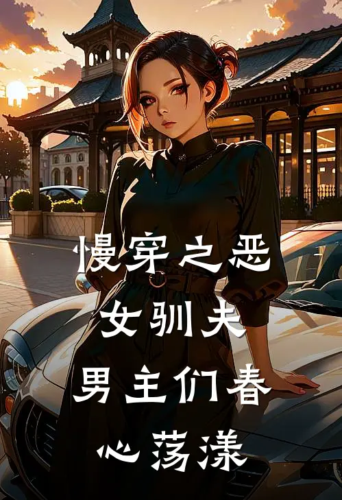 慢穿之恶女驯夫，男主们春心荡漾