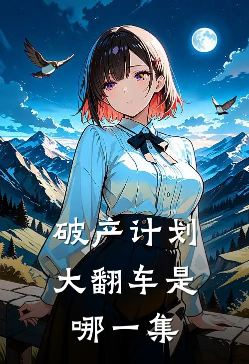 破产计划大翻车是哪一集