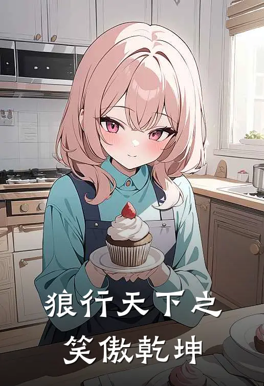 狼行天下之笑傲乾坤