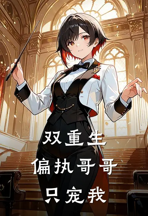 双重生：偏执哥哥只宠我