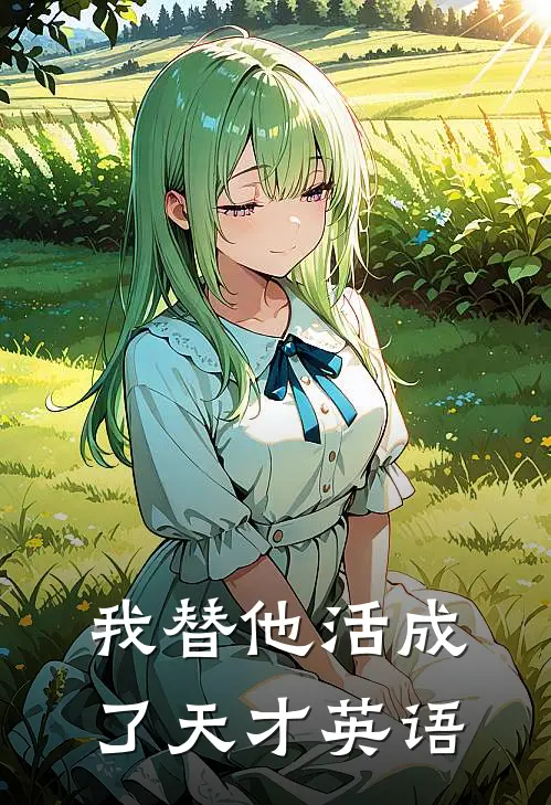 我替他活成了天才英语