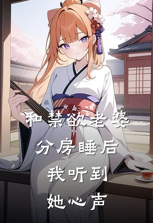 和禁欲老婆分房睡后，我听到她心声(沈芷凝芷凝)完本小说_免费阅读无弹窗和禁欲老婆分房睡后，我听到她心声沈芷凝芷凝