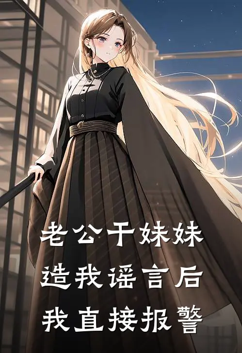 老公干妹妹造我谣言后，我直接报警张建温夕最新章节在线阅读_张建温夕全本免费在线阅读