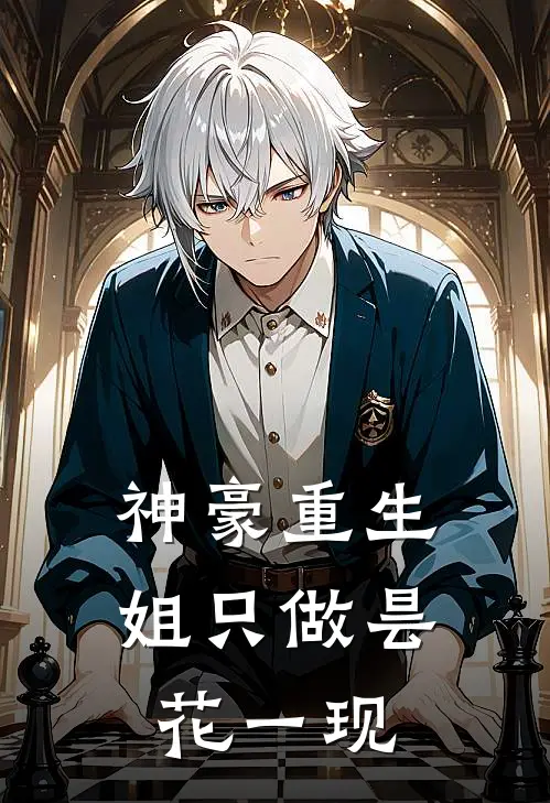 神豪重生，姐只做昙花一现