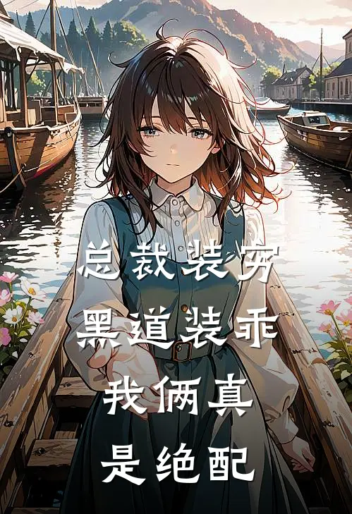 总裁装穷，黑道装乖，我俩真是绝配靖哥阿星最新小说推荐_完本小说免费阅读总裁装穷，黑道装乖，我俩真是绝配(靖哥阿星)