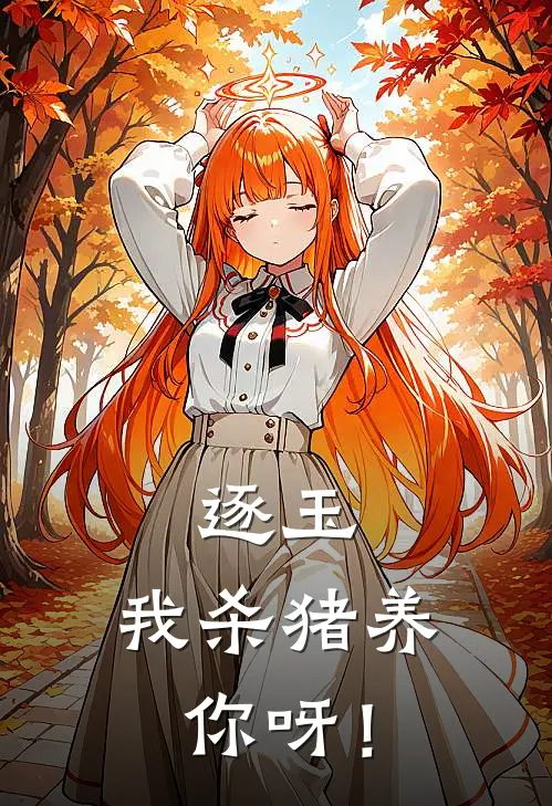 逐玉：我杀猪养你呀！