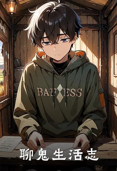 聊鬼生活志(周植林小晚)完结小说推荐_小说全文免费阅读聊鬼生活志周植林小晚