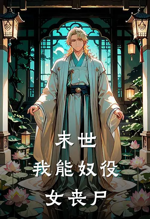 末世：我能奴役女丧尸(陈凡张强)免费阅读全文_免费完结版小说末世：我能奴役女丧尸陈凡张强