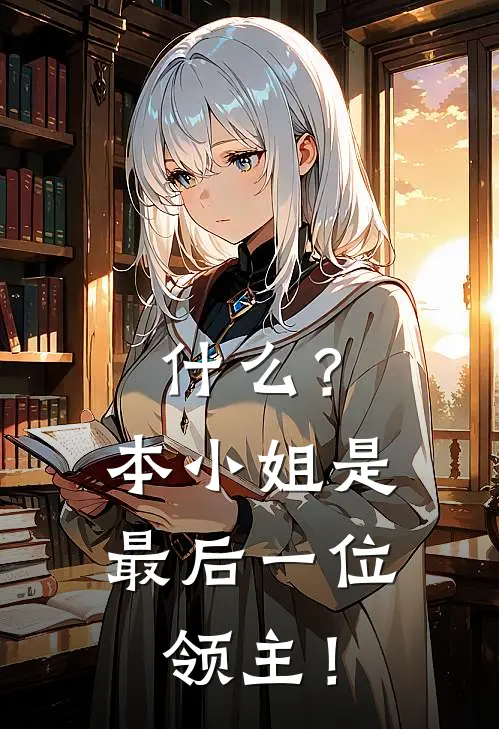 什么？本小姐是最后一位领主！