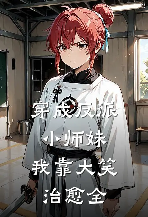 穿成反派小师妹，我靠大笑治愈全林斩天林小满小说完整版_热门好看小说穿成反派小师妹，我靠大笑治愈全(林斩天林小满)