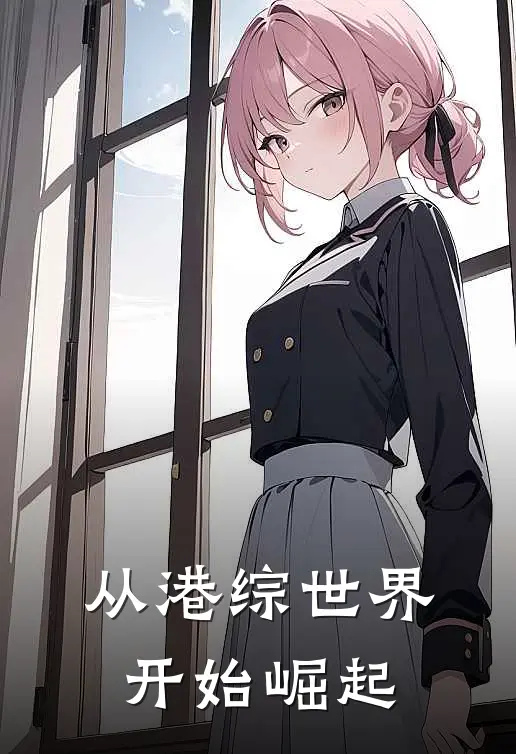 从港综世界开始崛起晏凡陈国忠小说完整版免费阅读_热门小说排行榜从港综世界开始崛起(晏凡陈国忠)