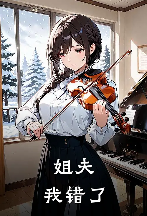 姐夫，我错了苏晴苏晚在线免费小说_最新推荐小说姐夫，我错了(苏晴苏晚)