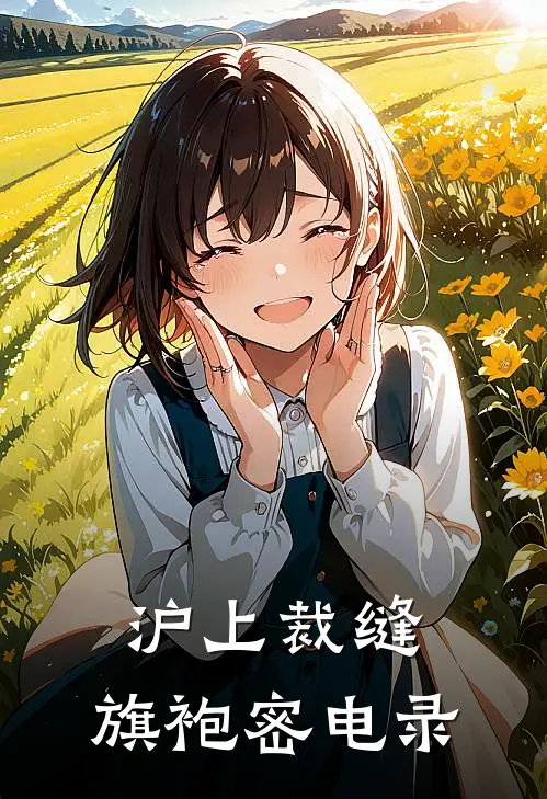 沪上裁缝：旗袍密电录