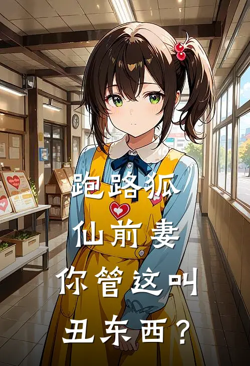 跑路狐仙前妻：你管这叫丑东西？(林屿胡青青)热门完本小说_最新小说跑路狐仙前妻：你管这叫丑东西？林屿胡青青