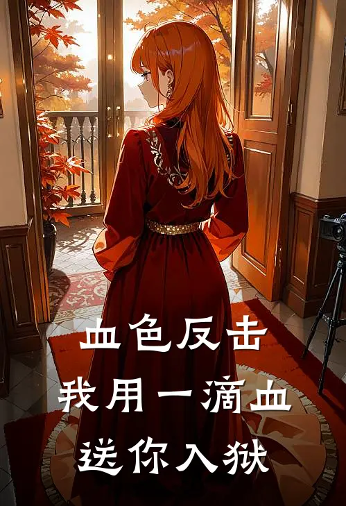 血色反击：我用一滴血送你入狱