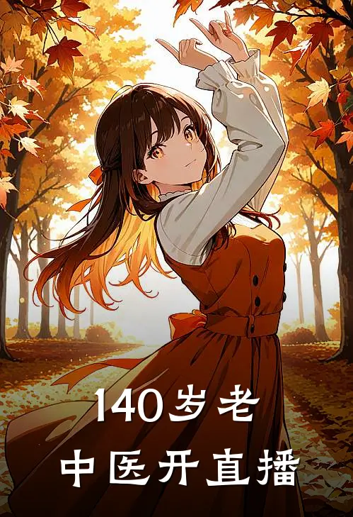 140岁老中医开直播(林凡林振邦)最新小说_免费阅读完整版小说140岁老中医开直播(林凡林振邦)