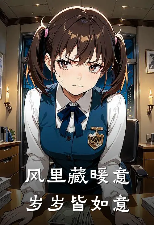 风里藏暖意，岁岁皆如意苏雨梁羽韬免费阅读全文_热门小说大全风里藏暖意，岁岁皆如意苏雨梁羽韬