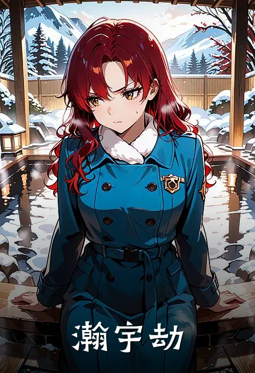 瀚宇劫(楚寻柳清雪)小说完整版_完结好看小说瀚宇劫楚寻柳清雪