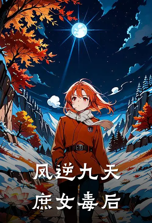 凤逆九天：庶女毒后沈婉柔萧景桓完整版小说全文免费阅读_最新章节列表凤逆九天：庶女毒后(沈婉柔萧景桓)