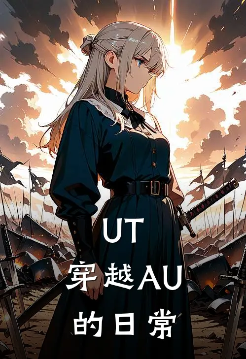 UT：穿越AU的日常凌冰李沁倩免费小说免费阅读_推荐完结小说UT：穿越AU的日常(凌冰李沁倩)