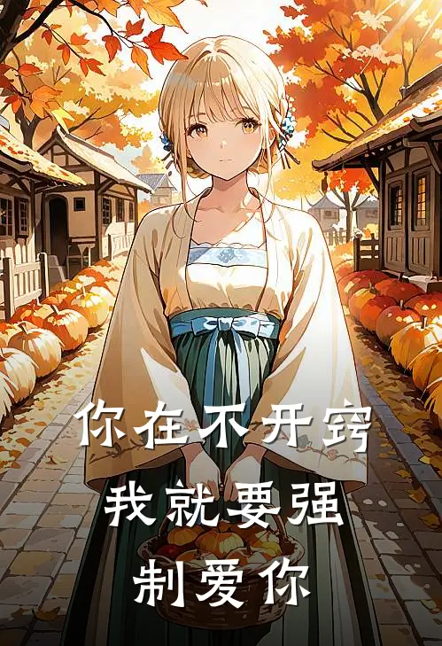 江起温澜你在不开窍，我就要强制爱你全章节在线阅读_你在不开窍，我就要强制爱你全集免费在线阅读