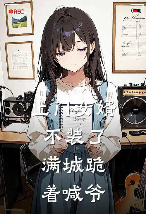 上门女婿不装了，满城跪着喊爷(叶辰萧初然)免费完结小说_免费小说在线阅读上门女婿不装了，满城跪着喊爷(叶辰萧初然)