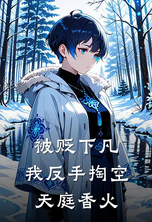 被贬下凡，我反手掏空天庭香火(陆通明孙悟空)热门网络小说_小说推荐完结被贬下凡，我反手掏空天庭香火(陆通明孙悟空)