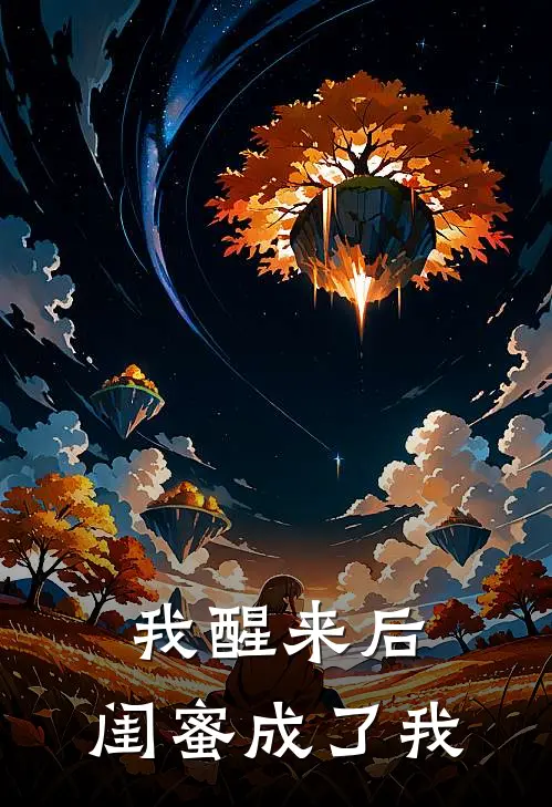 我醒来后，闺蜜成了我沈念迪奥最新小说全文阅读_在线免费小说我醒来后，闺蜜成了我(沈念迪奥)