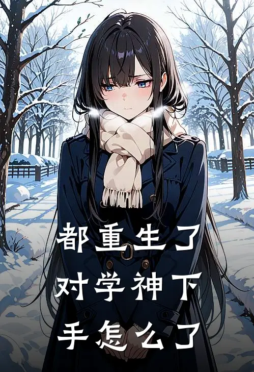 都重生了，对学神下手怎么了