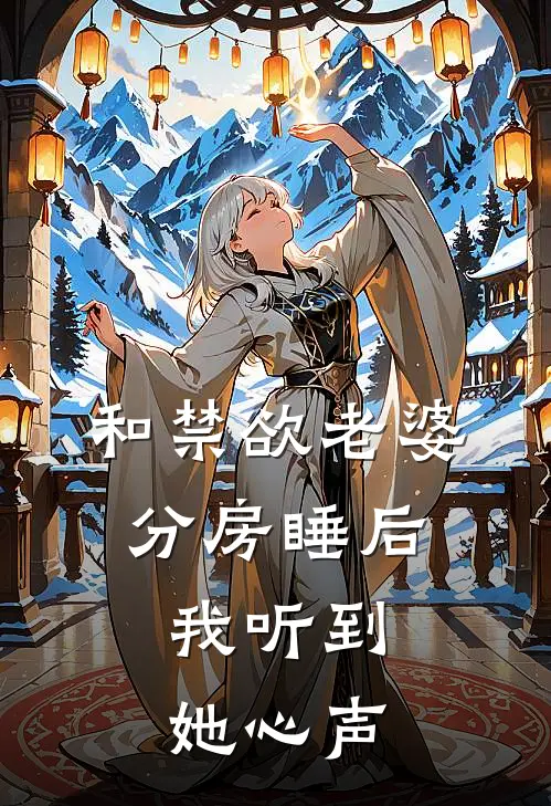 和禁欲老婆分房睡后，我听到她心声沈芷凝芷凝最新热门小说_免费小说全文阅读和禁欲老婆分房睡后，我听到她心声(沈芷凝芷凝)