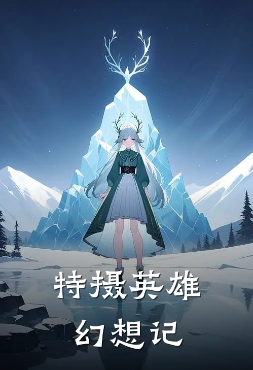 特摄英雄幻想记