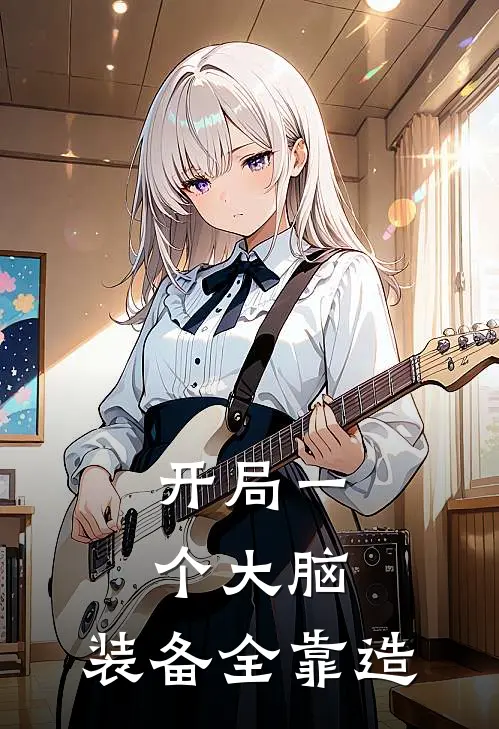 开局一个大脑，装备全靠造