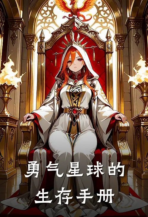 勇气星球的生存手册莉恩尤金全本免费小说_热门网络小说推荐勇气星球的生存手册莉恩尤金