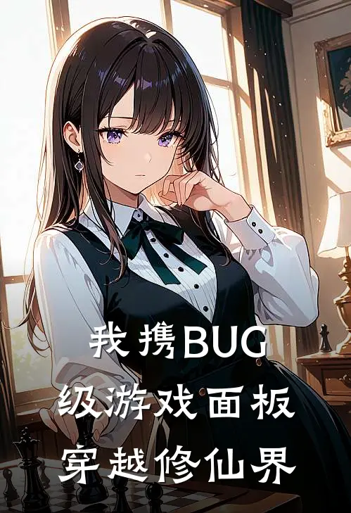 我携BUG级游戏面板穿越修仙界苏清妧苏清全本免费在线阅读_苏清妧苏清全文阅读