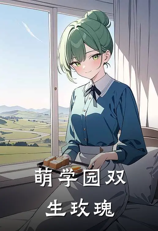 萌学园双生玫瑰