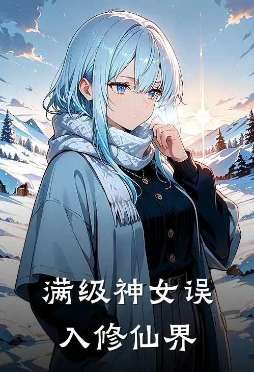 满级神女误入修仙界