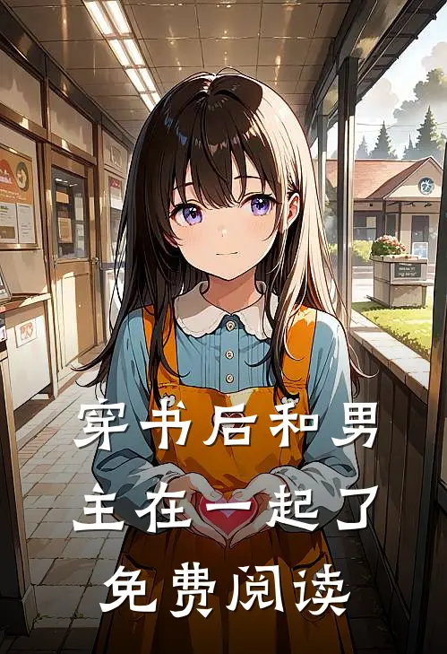 穿书后和男主在一起了免费阅读