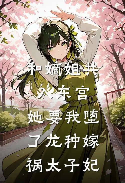 和嫡姐共入东宫，她要我堕了龙种嫁祸太子妃薛玉瑶嫡姐免费小说笔趣阁_完结小说免费阅读和嫡姐共入东宫，她要我堕了龙种嫁祸太子妃薛玉瑶嫡姐