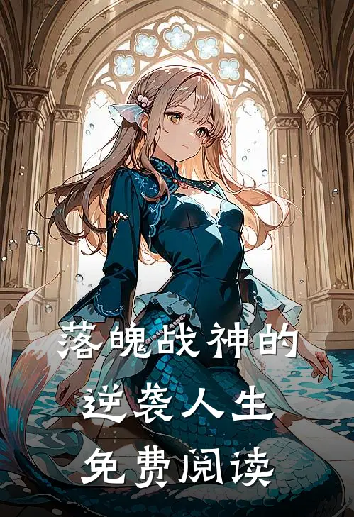 落魄战神的逆袭人生免费阅读