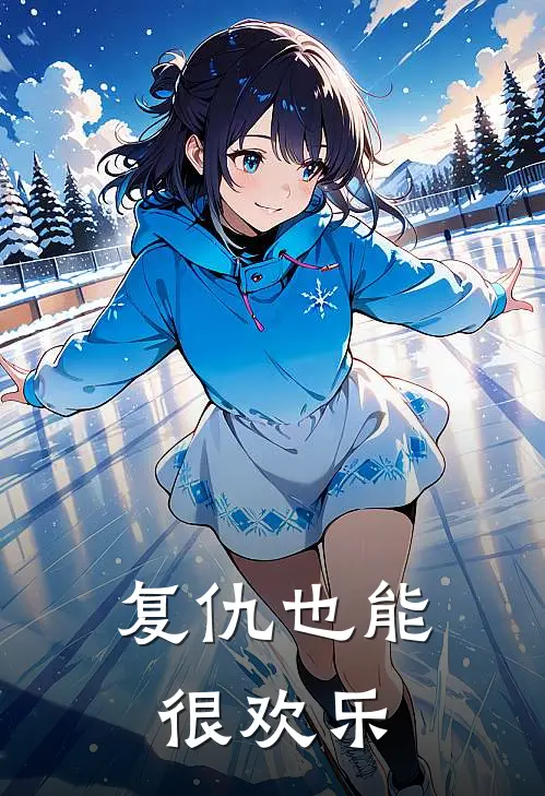 复仇也能很欢乐