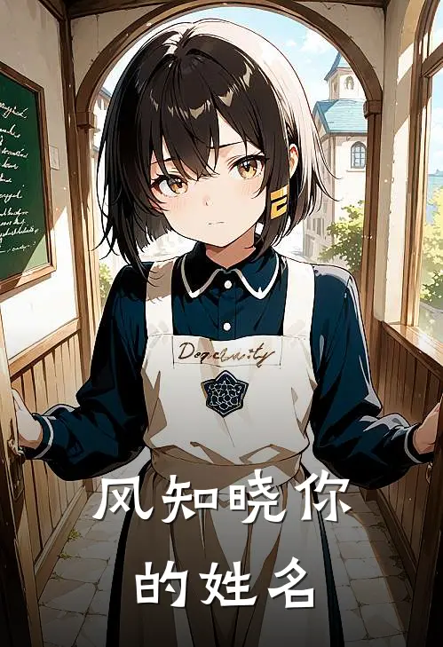 风知晓你的姓名