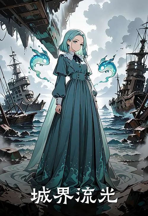 城界流光魏咏林染全章节免费在线阅读_《城界流光》精彩小说